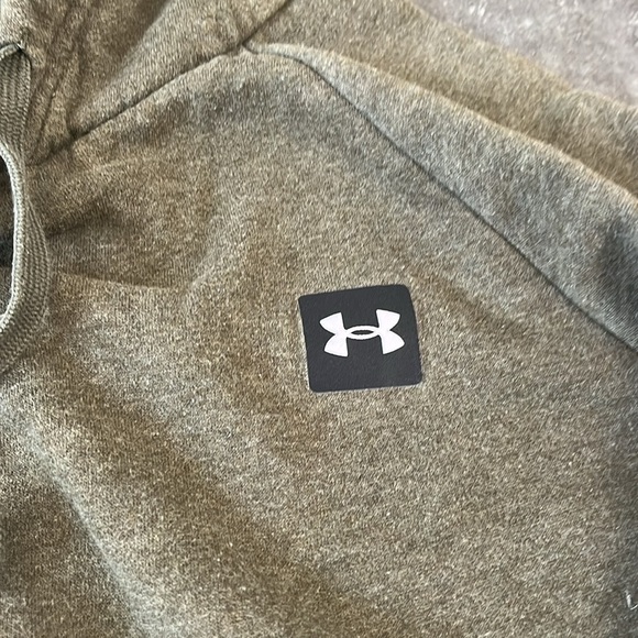 Under Armour Men’s Hoodie Size Small - Picture 4 of 5